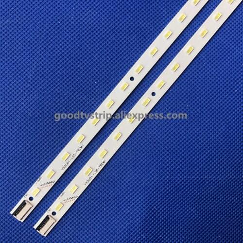10Pieces/lot FOR Sky worth 32E550D liquid crystal backlight lamp V320B1-LS5-TREM1 V320B6-LE1-TLEM1 36LED 403MM 100%NEW