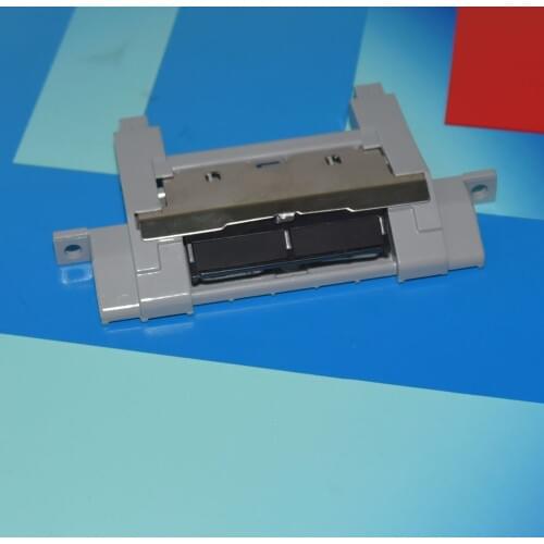 10pcs RM1-6303-000 RM1-6303 Separation Pad Assembly for HP 500MFP M525 P3015 P3015D P3015DN 400 M401DN M425DN M521DN