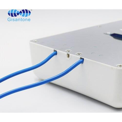 4G lte outdoor/indoor MIMO directional antenna with N-K connector for booster