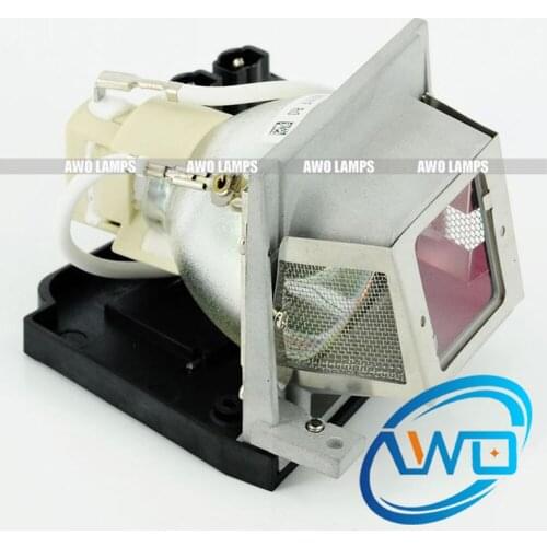 AWO Free Shipping VLT-XD470 Compatible Projector Lamp for MITSUBISHI LVP-XD470/XD470U 180 Day Warranty