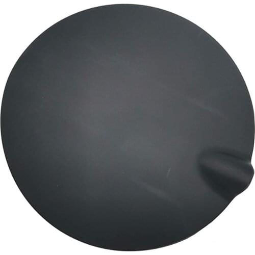 Car Fuel Tank Cover Gas Cover Flap Door Fuel Filler Flap Gas Lid Cap For Ford Focus 2 Mk2 Accessories