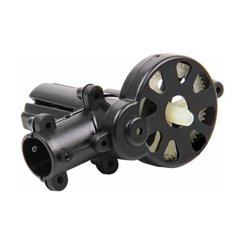 Wholesale DH9100 Tail motor Double Horse 9100 RC Helicopter Spare Parts Tail motor deck tail motor box Free Shipping