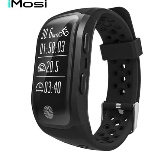 Smart Bracelets Imosi China
