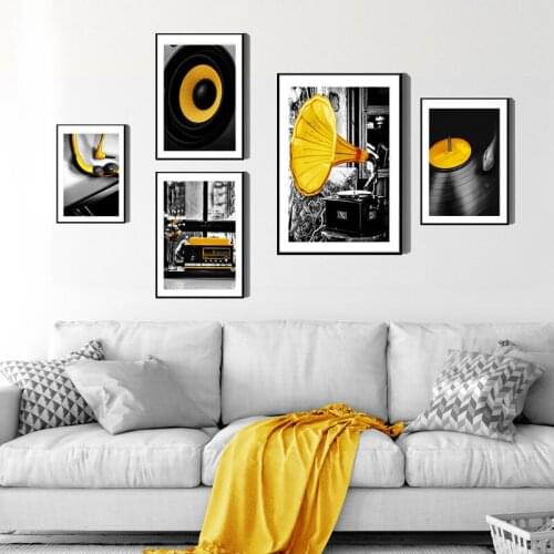 KOPHAEL Wall Pictures For The Bedroom