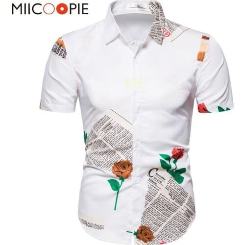 MIICOOPIE Men's Beachwear