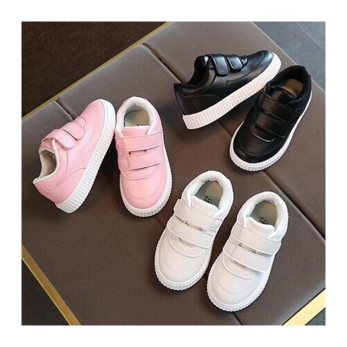 2018 fashion casual spring and autumn new childrens white shoes casual shoes men and womens shoes kids shoes for girl