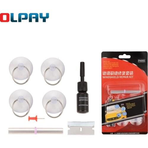 OLPAY Car Care Products