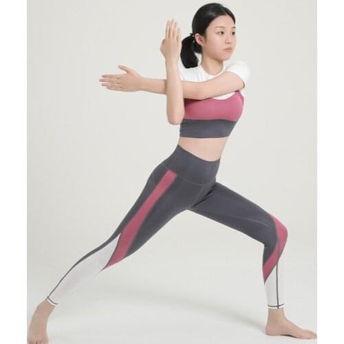 Fitness Clothing SATCOPY China