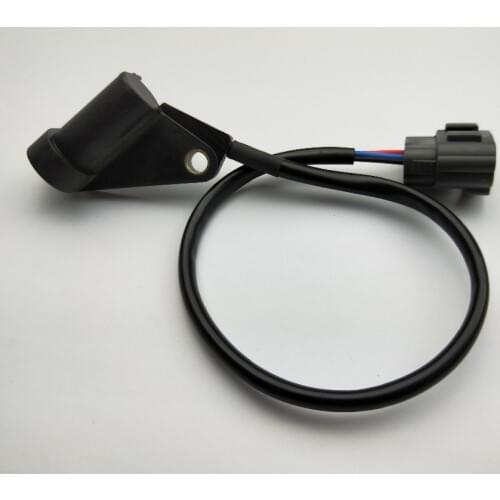 SMD Crankshaft Position sensor FSD-18-221 J5T27072 J5T27071 ZL01-18-221 For Mazda 323 Demio Miata MX-5 MX5