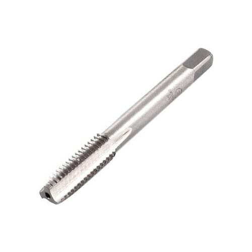 1pc 8mmx0.75 8mmx1 8mmx1.25 Metric HSS Right hand Thread Tap M8