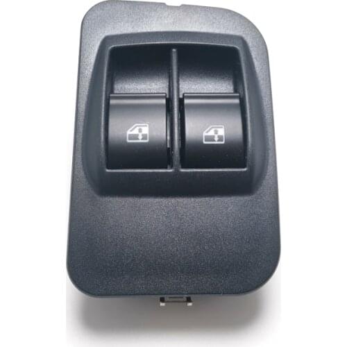 6490.G8 New Power Window Switch Master Window Control Switch For CITRON NEMO FIAT FIORINO Peugeot Bipper