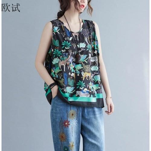 Plus Size Summer Tank Top T Shirt Women Korean 2021 Woman Tops Casual Woman Tshirt