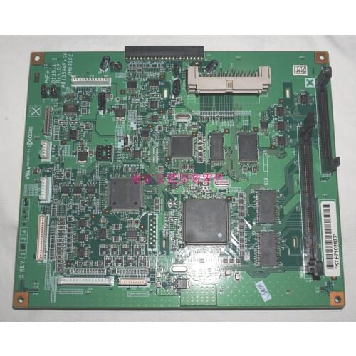 Used well Kyocera 2HB94020 PWB MAIN ASS'Y for:KM-1635