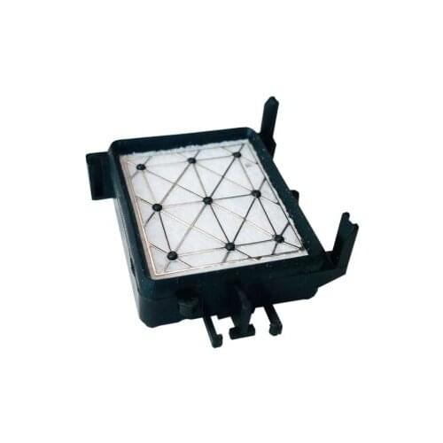 For Epson Stylus Pro 7880 / 9880 Solvent Cap Capping Top printer parts