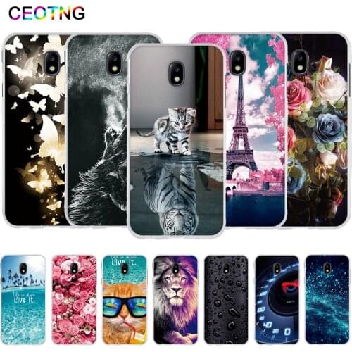 Soft Case for Samsung Galaxy J7 2018 J737 5.5 inch Case Silicone Back Phone Cover for Samsung Galaxy J7 Star / J7 V 2nd 2018 Bag