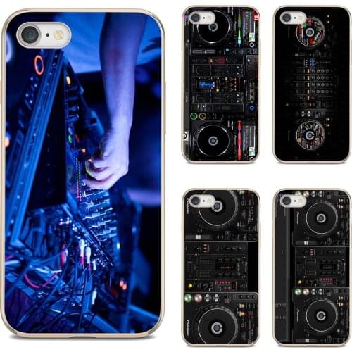 Soft Case Rane-Audio-DJ-Mixers-Guitar-Center For Xiaomi Redmi 2 S2 3 3S 4 4A 5 5A 5 6 6A 7A 9 9T 9C 9A Pro Pocophone F1