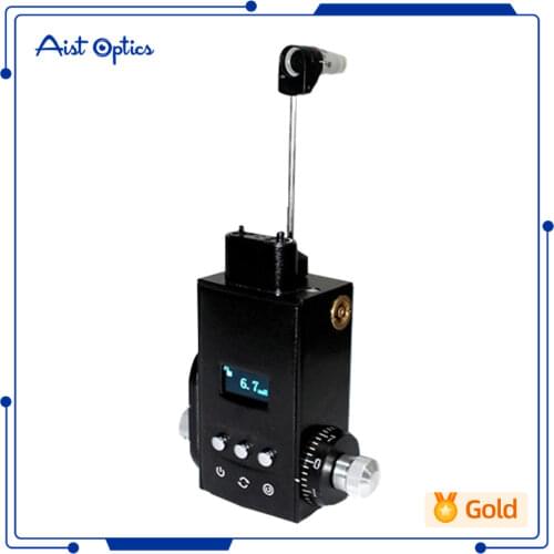 Ophthalmic Equipment Ce Best Sale Digital And Mechanical Reading Applanation Tonometer Sk-q/r/t For Slit Lamp