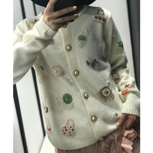 PAFUTIN Women's Cardigans