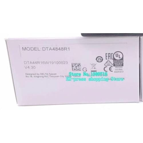 Temperature Controller Dta Series DTA4848R1 Warranty For 1 Year