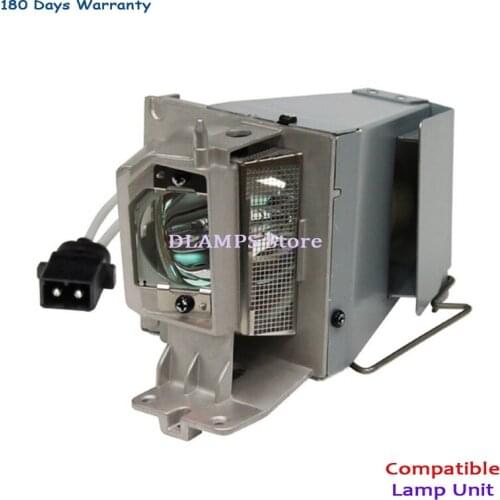 SP.8VH01GC01 High Quality Projector Lamp With Housing For Optoma HD141X EH200ST GT1080 HD26 S316 X316 W316 DX346 BR323 BR326