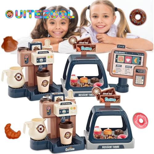 UiTeZool Kid's Kitchen