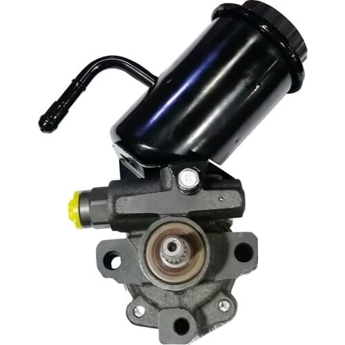 Power steering pump 44320-60270 44320-35620 5VZFE For T. Land Cruiser Prado VZJ90 VZJ95 Hilux Surf, VZN185 Grand Hiace VCH16