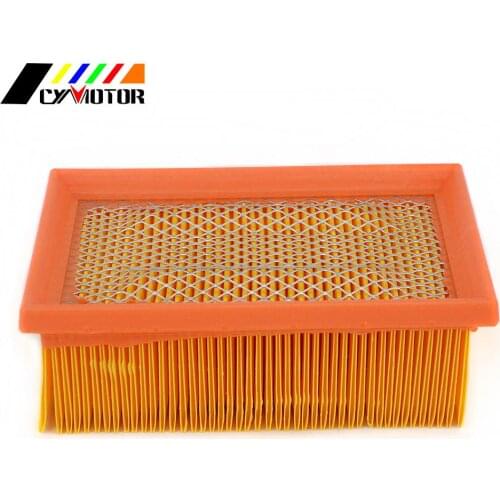Motorcycle Air Filter For BMW F800GS F 800GS Adventure 2007-2016 F800ST 2006-2013 F800R 2010-2016 F800S 2006-2010