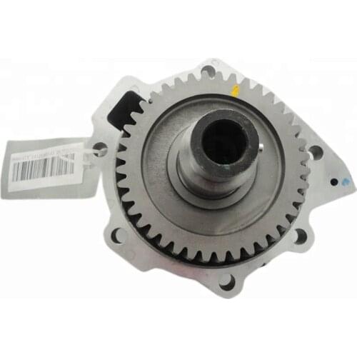 High quality diesel engine parts exhausted manifold M11 3896047 Gear Accessory Drive Shaft