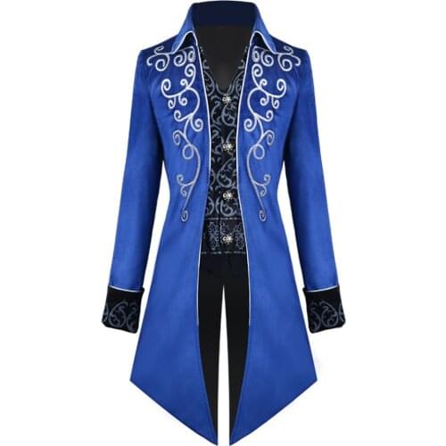 APRIL MODA Men's Outerwear