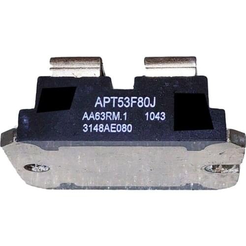 APT53F80J Original, Can Provide Test, 1 Year Warranty