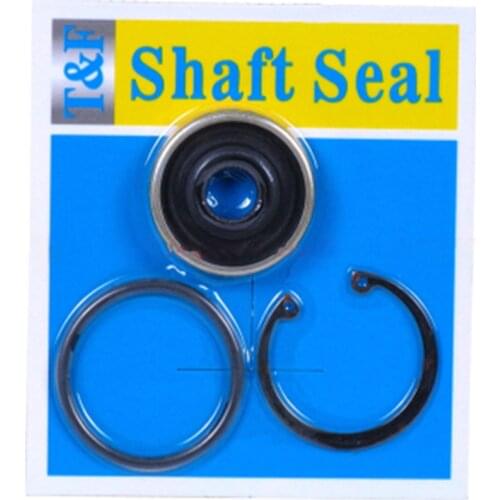 Free Shipping,Automotive air conditioning compressor shaft seal oil seal for V5,sanden A/C V5 oil seal