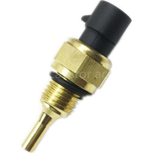 Water temperature sensor for Komatsu PC60 120 200 240 360 hydraulic oil temperature sensor 7861-92-3380 -3320 6261-81-6900 49549
