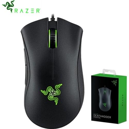 FOURMI Computer Mice
