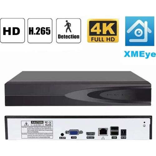 High Sensitivity Mini Micro Audio System Audio Pickup CCTV Microphone Surveillance Gain Adjustable for CCTV Security Camera