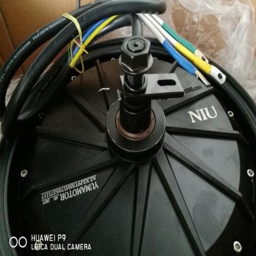 HCGWORK Alloy Wheels For Motorcycles
