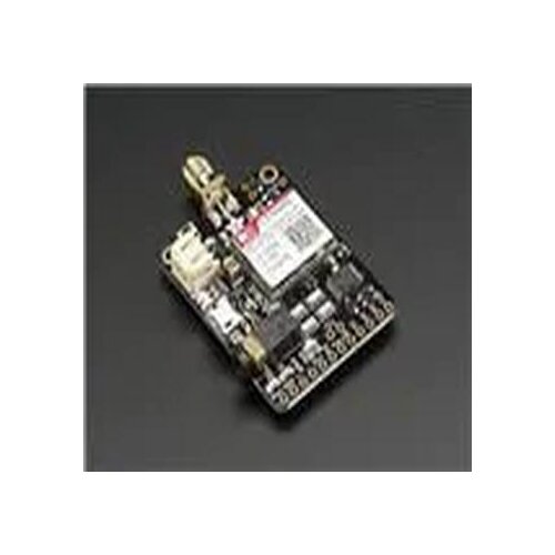 1963 RF Development Tools FONA Mini Cell GSM Breakout SMA