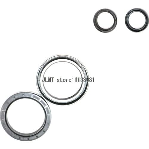 Fork OIL SEAL fit for HONDA 600 SILVER WING 600 ABS 2002 - 2009 41X54X7 41 54 7 mm