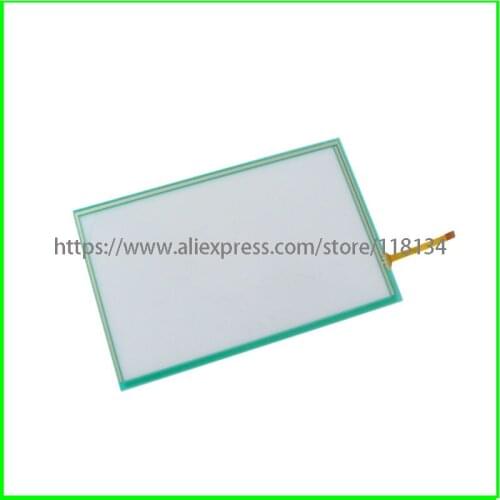 New For Ricoh Aficio MPC2000 MPC2500 MPC3500 MPC4500 MP C2500 C2000 C3500 Copier Touch Screen Panel