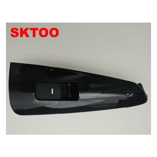 SKTOO For Kia Forte rear door window lifter switch glass lifter switch