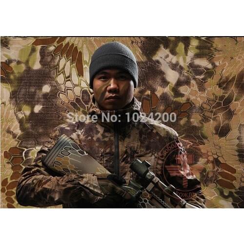 Rattlesnake Mens Tactical Airsoft Paintball Hunting Bicycle Cycling Camping Hiking Outdoor Sports Garment Coat Outerwear