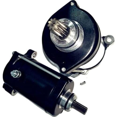 SEALIN Motorcycle Ignition System Products