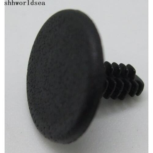Shhworldsea auto clip for Firwall Insulation Retainer for GM 1984-ON 20511451