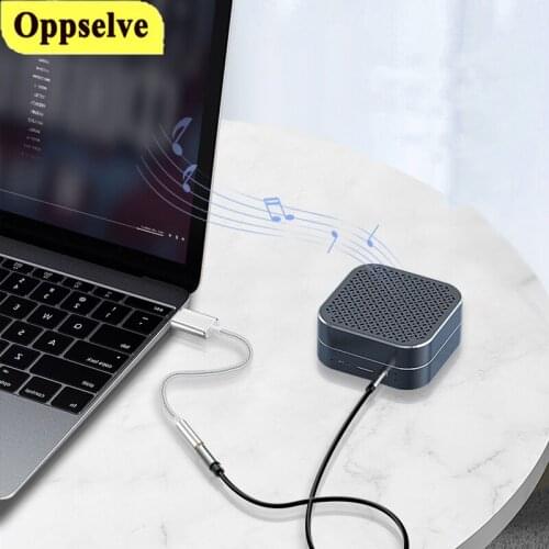 USB Audio Cable Male to Female Headphone Adapter Cord Converter 2 In 1 USB to 3.5mm AUX Headset for App-le Be-ats Earphones