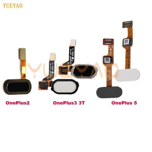 YUEYAO Flex Cables For OnePlus 5 Phones