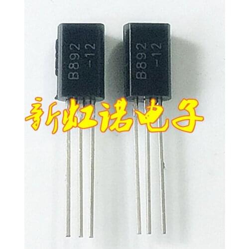 5Pcs/Lot New Original Hisense Stream Triode B892 B764 (generation) Integrated circuit Triode In Stock