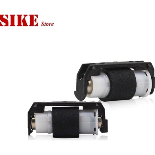 5PCS RM1-4840 RM1-4425 Separation Roller for HP Color LaserJet CP1215 CP1515n CP1518 CM1312