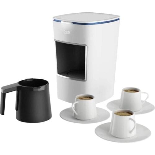 BEKO Coffee Machines