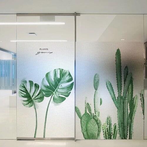 DXLYMYU Films On Glass