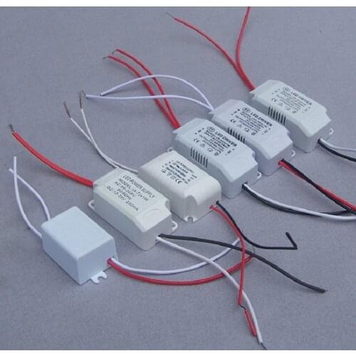 Fanlooking LED Transformers