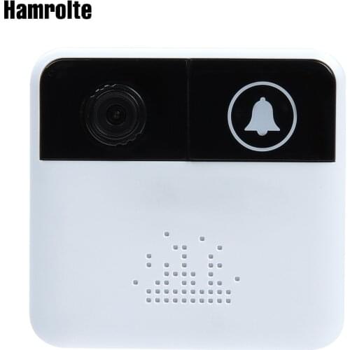 HAMROLTE Intercoms